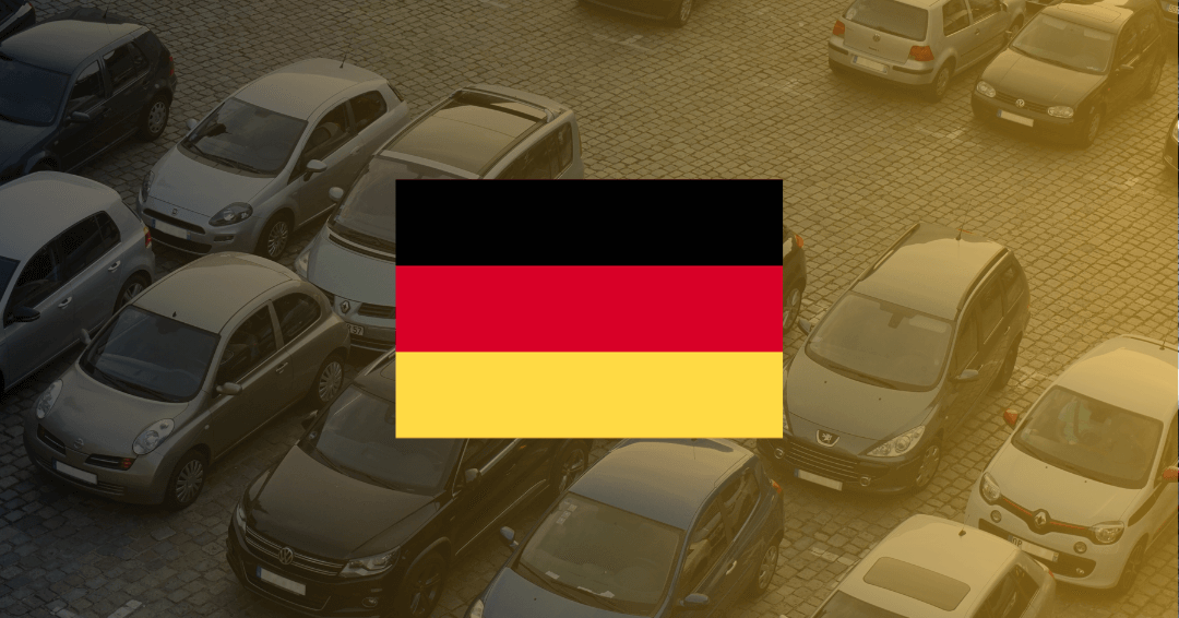 Verificare mașină second hand Germania
